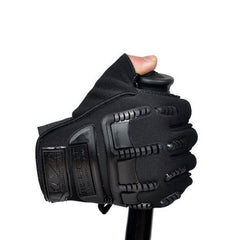 Fitness Cycling Gloves Mountain Bike Bicycle - Bara Bros