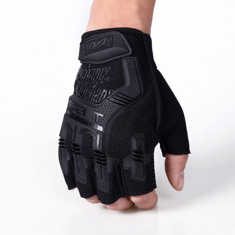 Fitness Cycling Gloves Mountain Bike Bicycle - Bara Bros