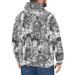 Gay Ahegao Hoodie - Bara Bros