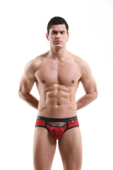 Guilty Pleasure Jockstrap Brief - Barabros