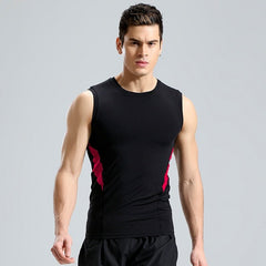 In The Zone Fitness Tank Top - Bara Bros