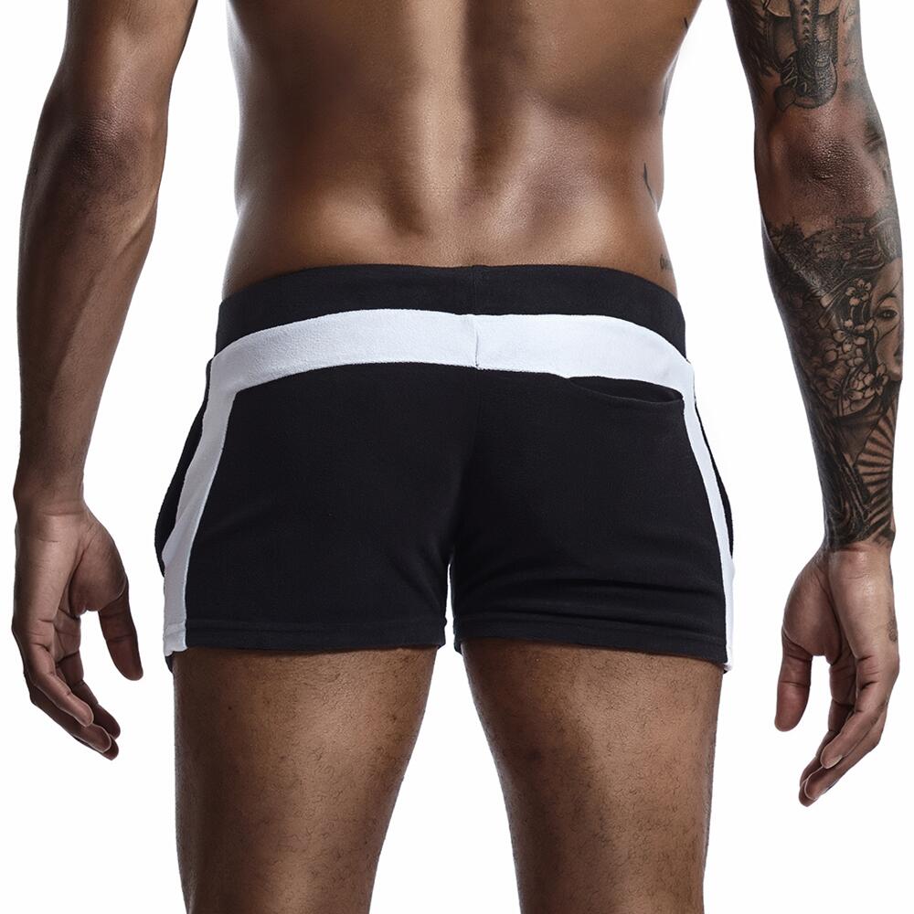 Men Pajamas Boxer Shorts - Bara Bros