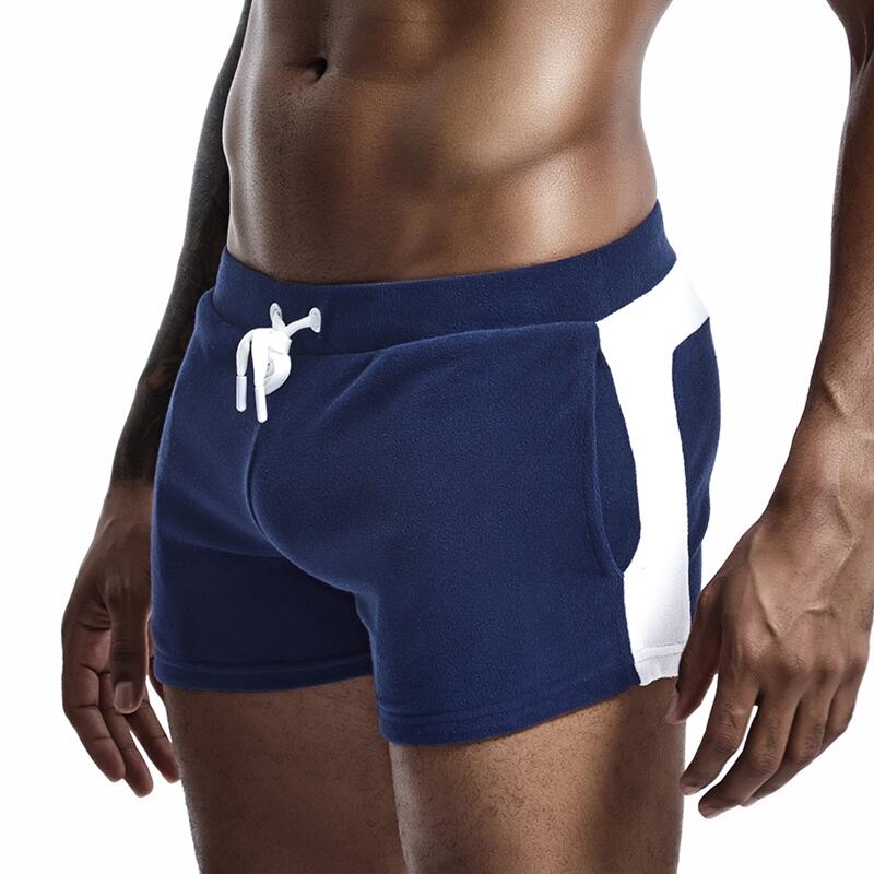 Men Pajamas Boxer Shorts - Bara Bros