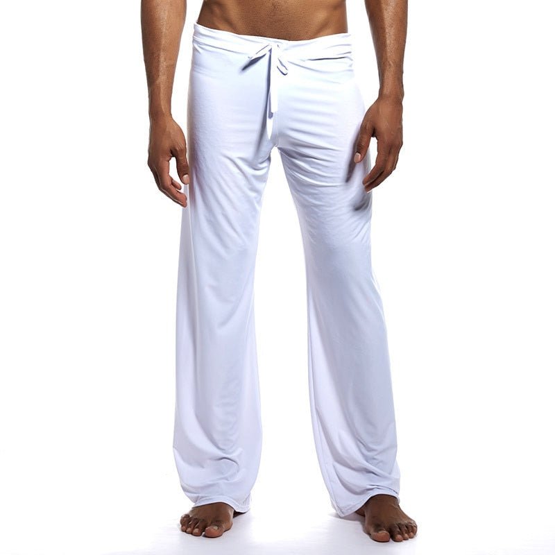 Men's Silky Smooth Pajamas Pants - Bara Bros