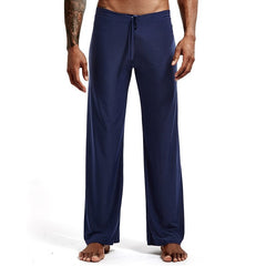 Men's Silky Smooth Pajamas Pants - Bara Bros