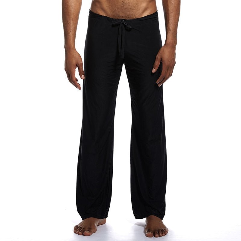 Men's Silky Smooth Pajamas Pants - Bara Bros