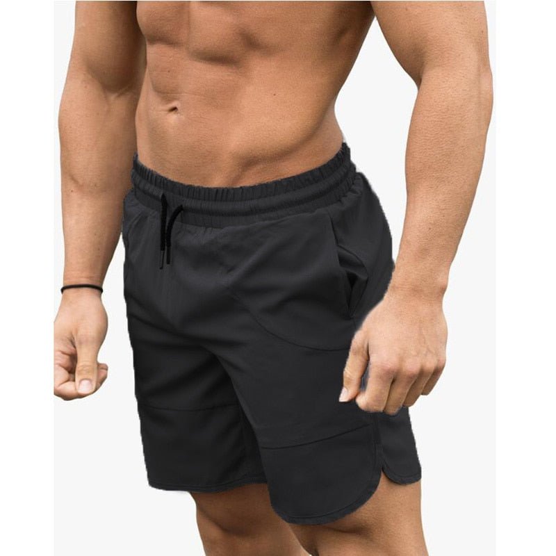 Mens Workout Fitness Shorts - Bara Bros