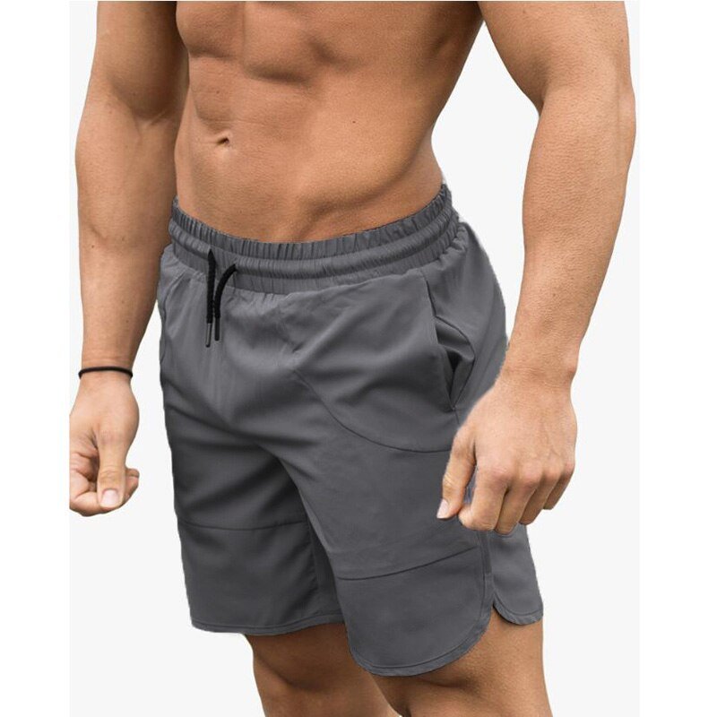 Mens Workout Fitness Shorts - Bara Bros