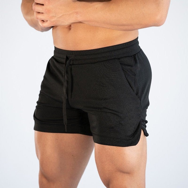 Muscle Bro Fitness Gym Shorts - Bara Bros