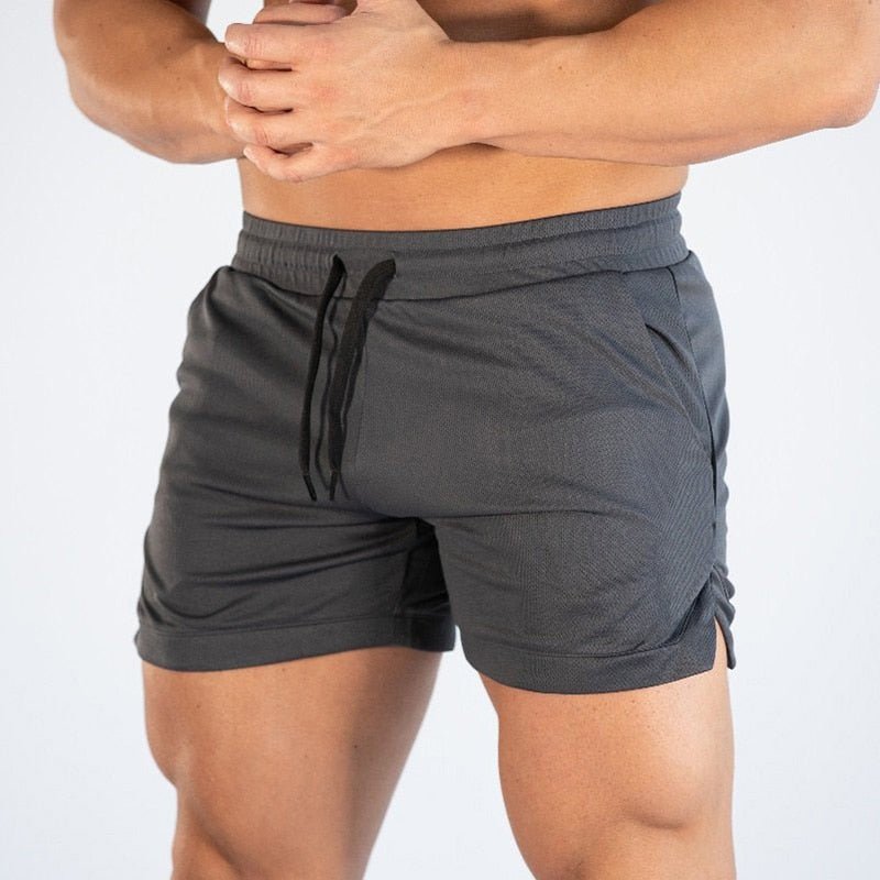 Muscle Bro Fitness Gym Shorts - Bara Bros