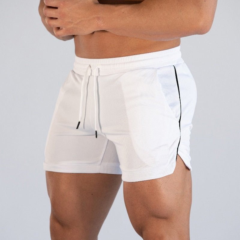 Muscle Bro Fitness Gym Shorts - Bara Bros