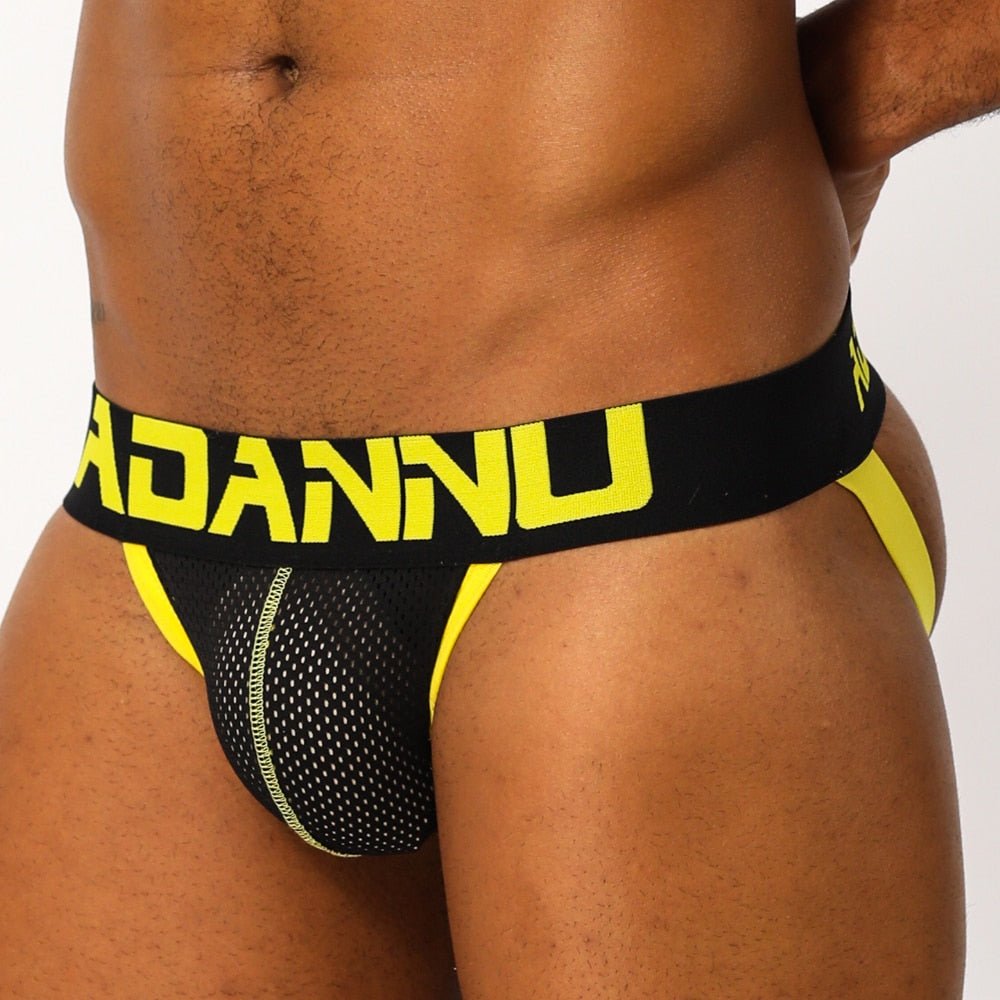 Party Weekend Gay Jockstrap Underwear - Bara Bros