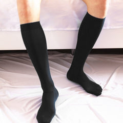 Sexy Ultrathin Soft Stretchy Knee High Socks - Barabros