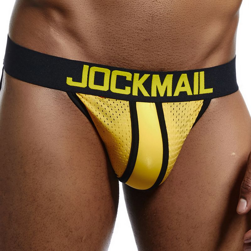 Sport Jockstrap for Men Underwear - Barabros