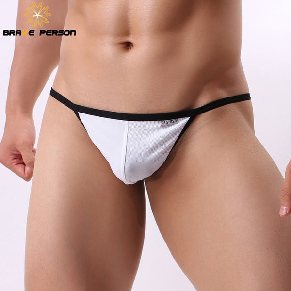 Sun Seeker Men's Thong