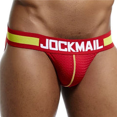 The Down Under Defender Jockstrap - Barabros