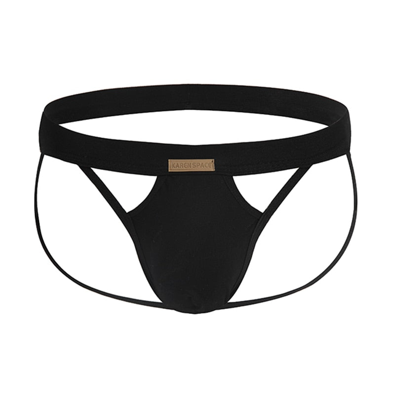 The Kinky Hunk Jockstrap - Barabros