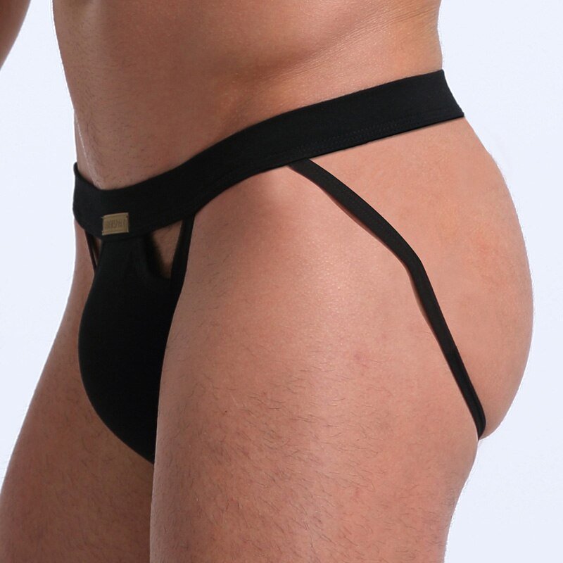 The Kinky Hunk Jockstrap - Barabros