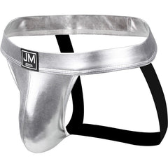 The Metal Militia Jockstrap - Barabros