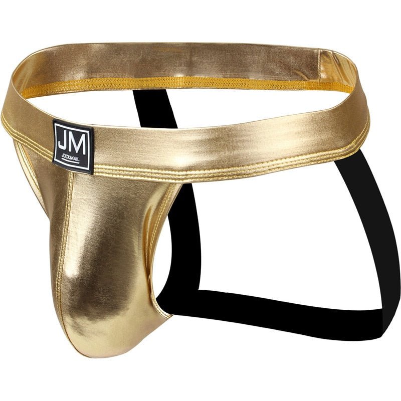 The Metal Militia Jockstrap - Barabros