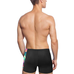 Zoro Men's Swimming Trunks - Barabros